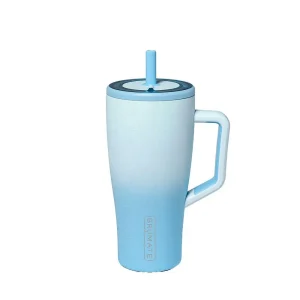 Brumate Era 30oz Frosted Drift