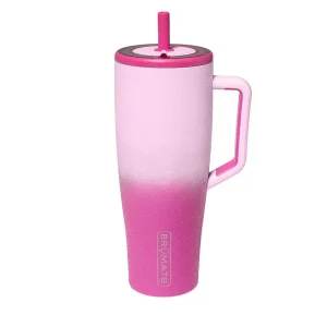 Brumate Era 30oz Frosted Rose