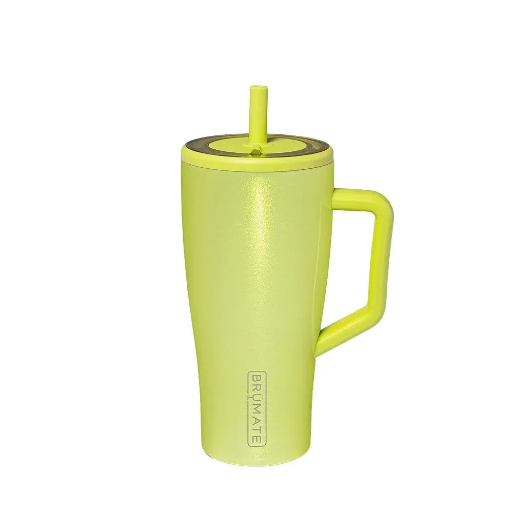 Brumate Era 30oz Lemon Lime
