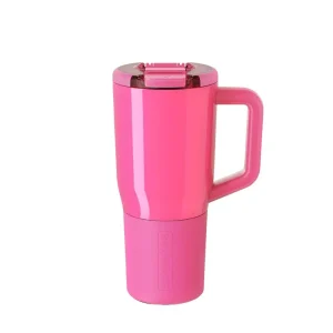 Brumate Muv 25oz Neon Pink