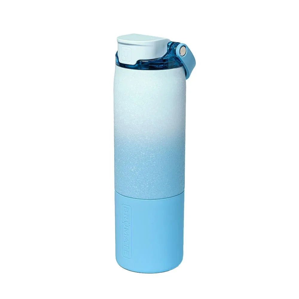 Brumate Rise 25oz Frosted Drift