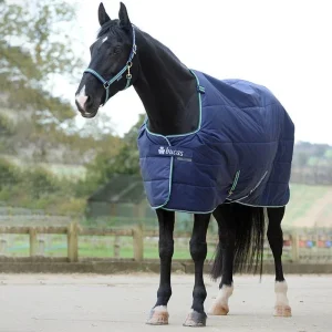 Bucas Bucas Quilt Stay Dry 150Gm 69 Navy