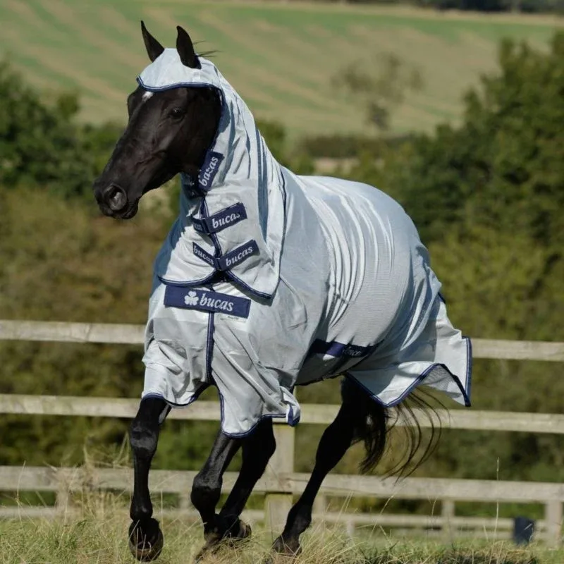 Bucas Buzz-Off X Fly Sheet - Image 2