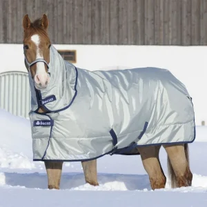 Bucas Extra Power Turnout Blanket