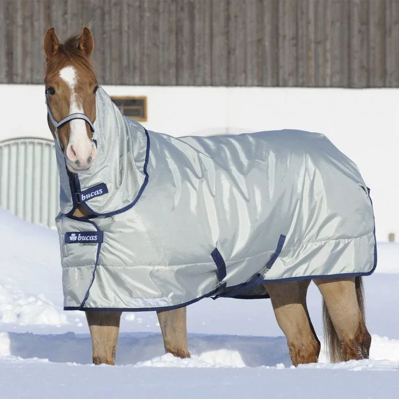 Bucas Extra Power Turnout Blanket