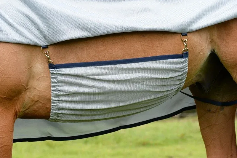 Bucas Full Neck Fly Sheet - Image 2
