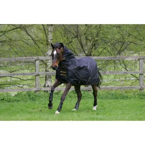 Bucas Irish Turnout Combi-Neck