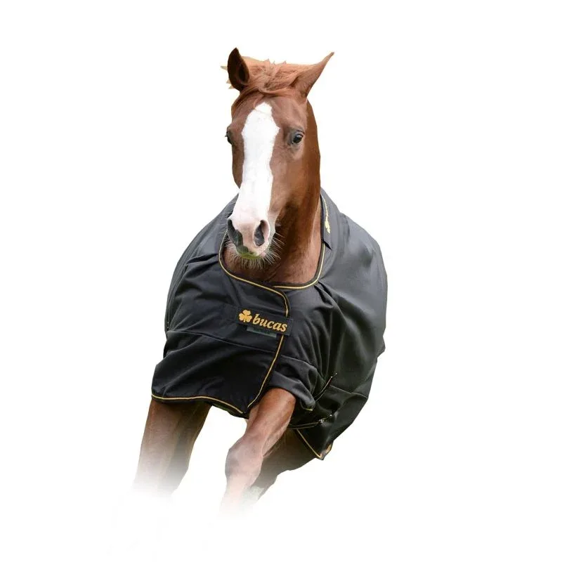 Bucas Irish Turnout Light 50g - Image 2