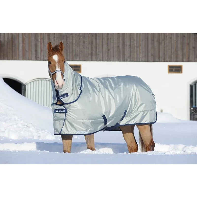 Bucas Power Turnout Combi-Neck - Image 2
