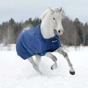 Bucas Smartex Extra Turnout Blanket