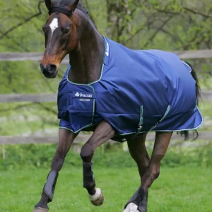 Bucas Smartex Rain/Turnout Sheet