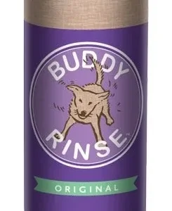 Buddy Biscuits Buddy Rinse Lavender & Mint Hydrating Therapy Conditioner 16oz