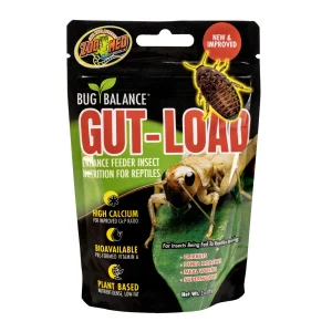 Bug Balance Gut Load
