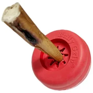 Bully Grip Treat Stick Holder
