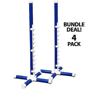 BUNDLE DEAL: Competition Agility Nonwinged Jump Kit