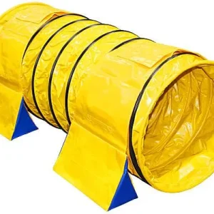 BUNDLE DEAL: Trainer's Edge Tunnel with 2 Sets of Tunnel Bags