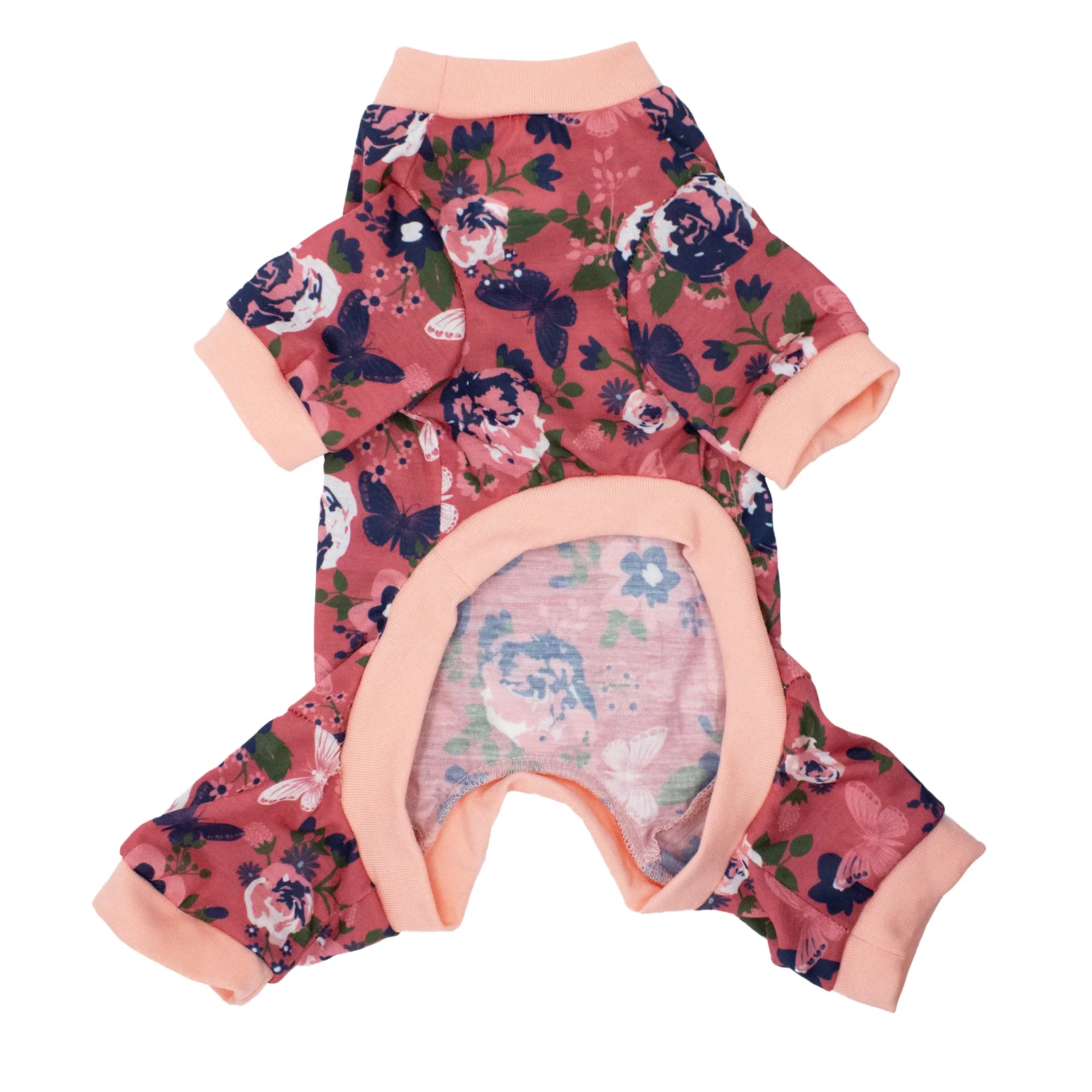 BUTTERFLY DOG PAJAMAS - Image 2