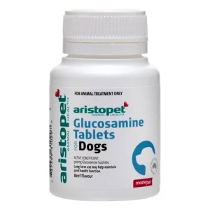 Buy Aristopet Glucosamine Tablets at Lowest Price