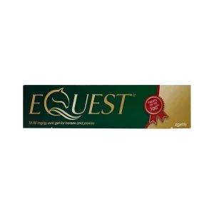 Buy Equest Gel Horse Wormer 12.2gm at Lowest Price