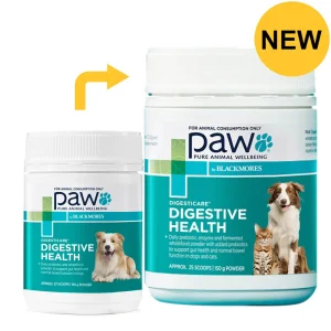 Buy PAW DIGESTICARE 150 Gms at Lowest Price