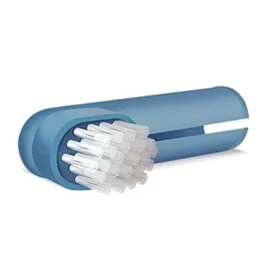 Buy Pet Dent Finger Brush at Lowest Price