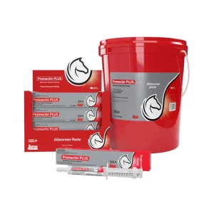 Buy Promectin Plus Allwormer for Horses (32.4 gm) at Lowest Price