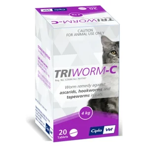 Buy Triworm