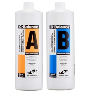 C-Balance by Two Little Fishes, 2 x 32 oz.