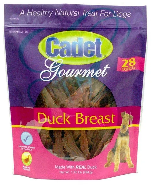 Cadet Duck Breast Pouch Bag 28oz - Image 2