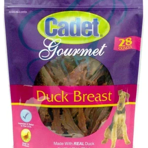 Cadet Duck Breast Pouch Bag 28oz