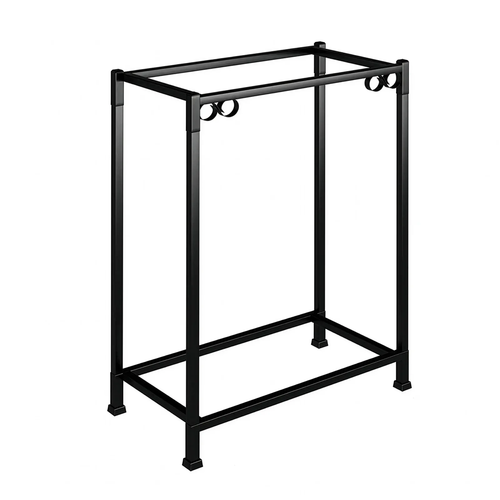 Caitec Titaneze 10 Gallon Fish Tank Stand