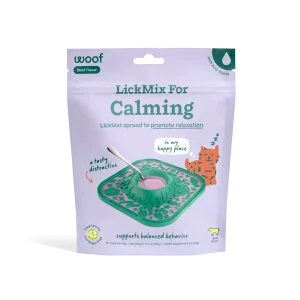 Calming LickMix