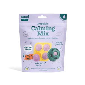 Calming Pupsicle Mix