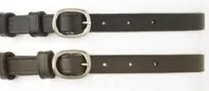 Camelot Childs Spur Straps