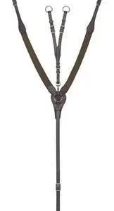 Camelot Elastic Breast Collar