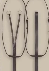 Camelot Flat Running Martingale