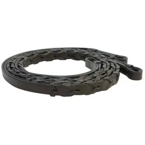 Camelot Laced Reins
