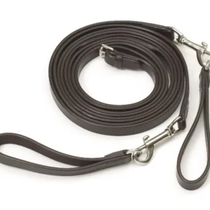Camelot Leather Draw Reins