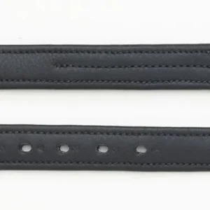 Camelot Leather Stirrups