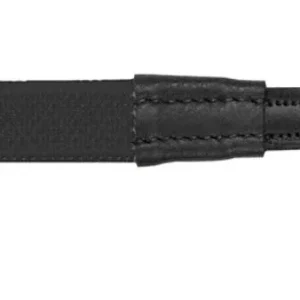 Camelot Pony Rubber Covered Reins 48in