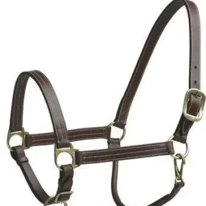 Camelot Triple Stitch Halter