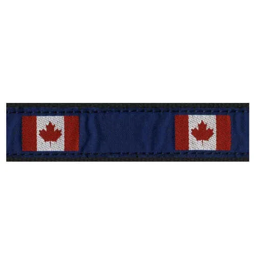 Canadian Flag