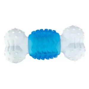 Canine Clean Peppermint Bone Puppy Chew Toy