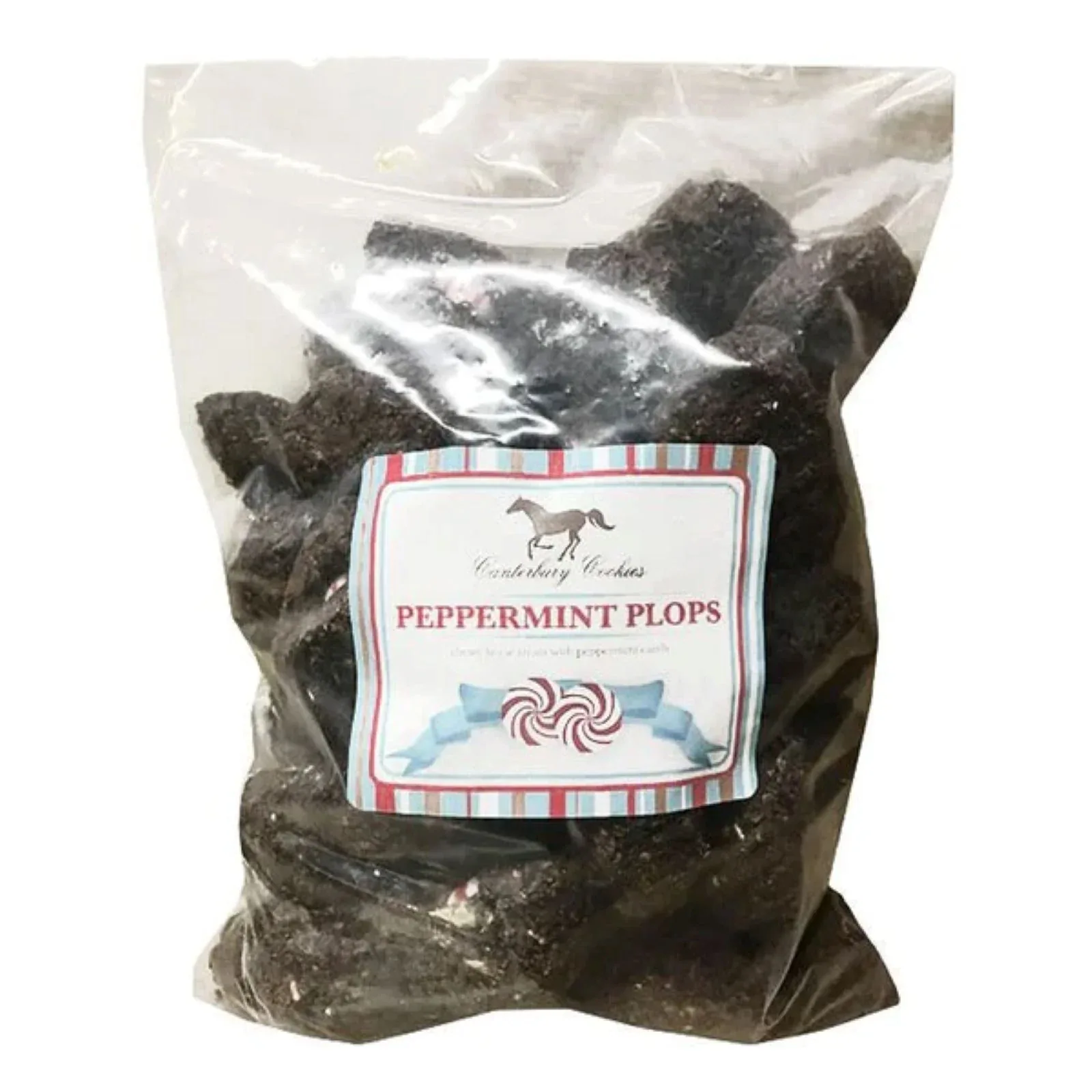 Canterbury Cookies Horse Treat Plops 20oz - Image 2