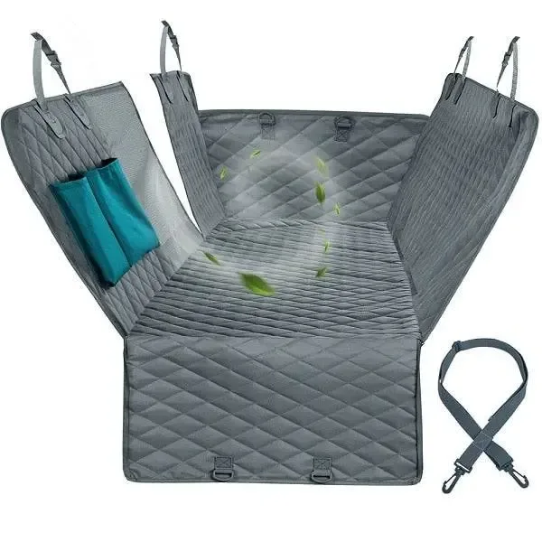 Car Fence - Image 2
