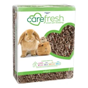 Carefresh Complete Natural Paper Small Animal Bedding