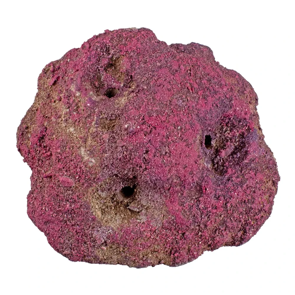 CaribSea LifeRock Frag Garden 3 Hole