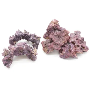 CaribSea LifeRock Nano Reef Kit 18 in