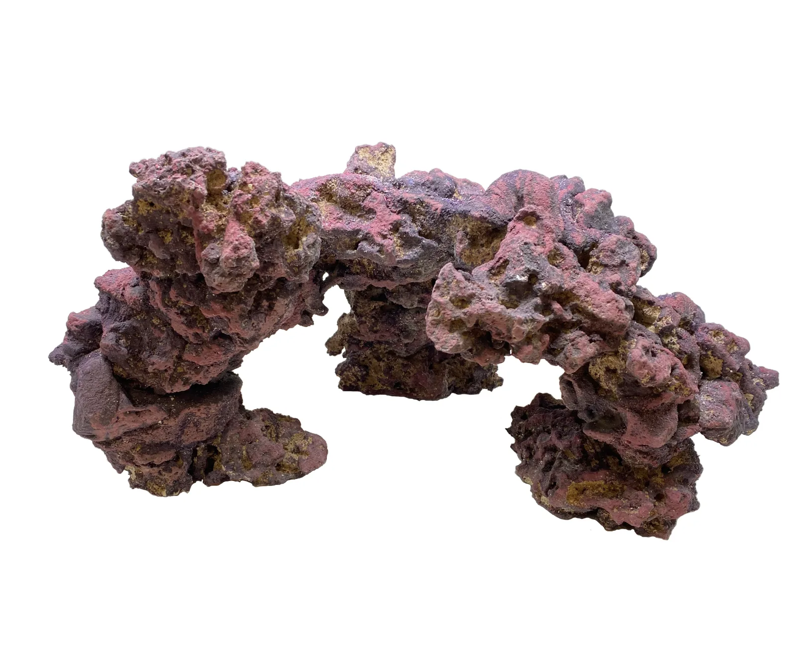 CaribSea LifeRock Plateau 18 in, 44 lb