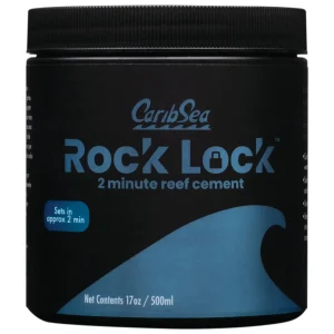 CaribSea RockLock 2 Minute Reef Cement 500 ml